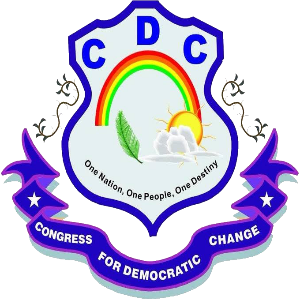 Congress for Democratic Change